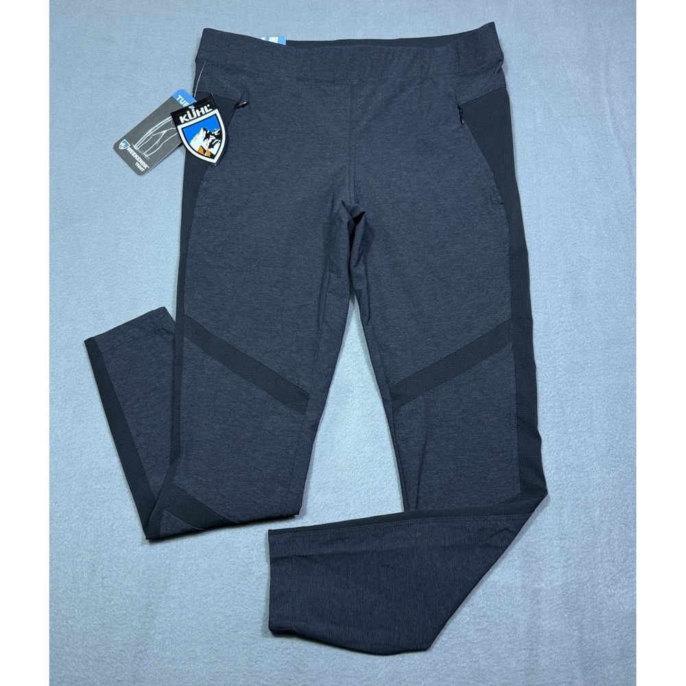 Kuhl Pants Womens M (32x28) Weekender Tight Tufflite Performance Utility NEW